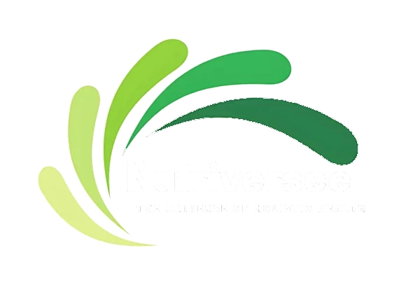 Nutriversee — The Universe of Holistic Health
