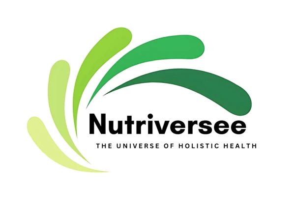 Nutriversee — The Universe of Holistic Health
